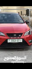  14 سيت ابيزا كوبرا seat ibiza Cupra