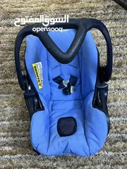  1 بحاله الجديدCoat baby
