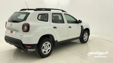  3 (HOME TEST DRIVE AND ZERO DOWN PAYMENT) RENAULT DUSTER