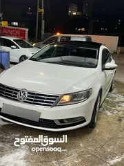  5 passat cc 2013 full 1800 turbu full option+panorama