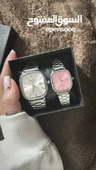  6 ساعات رولكس كوبي ون عن الأصلي