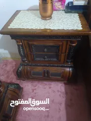  4 غرفه نوم خليجي للبيع