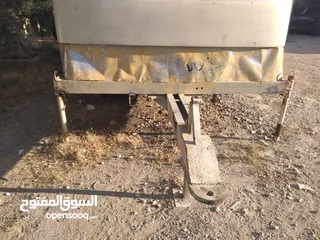  5 باص جر تويوتا يصلح لمزرعة او صاحب اغنام نضيف جدا  السعر بعد المعاينه