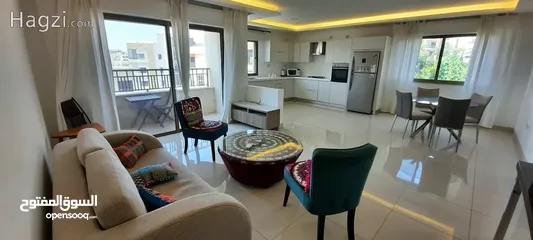  11 شقة مفروشة للإيجار 120م2 ( Property 12686 ) سنوي فقط