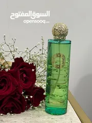  1 عطور قصة بحجم 200مل