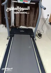  4 جهاز مشي للبيع شغالة مية بالمية