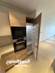  4 For Rent 2 Bhk Apartment In Al Mouj ( Juman 2 )  للإيجار شقة غرفتين وصالة في الموج (جمان 2)