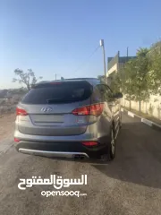  3 هونداي سنتافيه