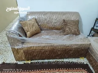  1 قنفات جديدات