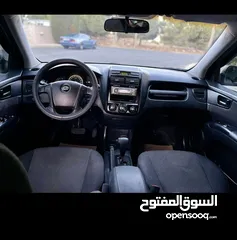  5 كيا سبورتج 2005 للبيع ب5500 قابل للتفاوض بشكل بسيط.
