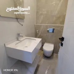  13 شقق للبيع في إربد الحي الشرقي نادي الضباط