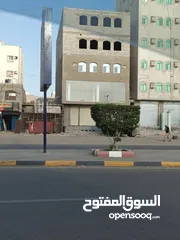  10 بيع عمائر في عدن