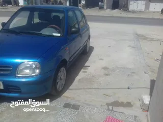  8 ميكر موديل 2002 محرك 13 خيوط كمبيو عادي مكيف