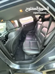  8 هونداي توسان 2017