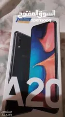  1 Samsung a 20