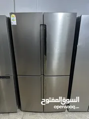  15 ثلاجات سامسونج للبيع