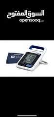  5 جهاز قياس الضغط الدم Omron HBP-1300 هو جهاز احترافي مصمم للأستخدام في العيادات او المنزل ويتميز