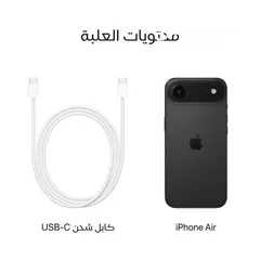  6 ابل آيفون اير