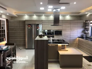  16 شقه شبه فيلا بمواصفات عالية في دابوق للبيع من المالك مباشرة وبسعر مغري