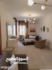  13 شقة مميزة للإيجار طابق أول 160م في أجمل مناطق عبدون/ ref 1664
