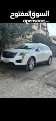  2 Cadilac xt5 2016 للبيع