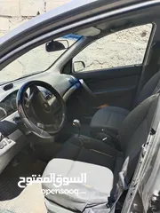  2 شفرولية افيو 2009