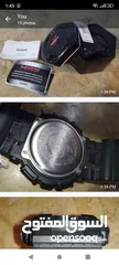  8 GD120-MB Casio G-Shock watch