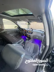  13 كيا برايد فتحة سقف بنزين 1600اوتماتيك