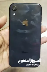  1 iPhone xr good condition