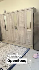  4 سكن للبنات الشارقة المجاز 3