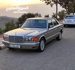  1 مرسيدس sL300
