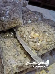  6 لبان حوجري عماني فاخر