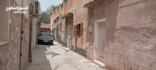  1 منزل عربي للبيع بالهاني