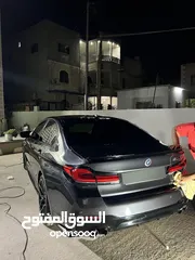  2 Bmw 530e 2019
