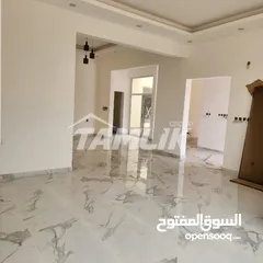  5 Modern Villa for Sale in Al Hail South  REF 395GB
