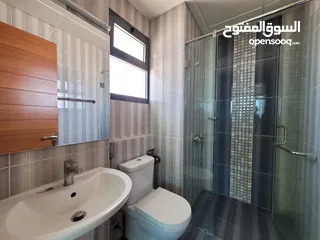 8 2 BR Modern Flat with Gym Membership and Rooftop Pool in Khuwair