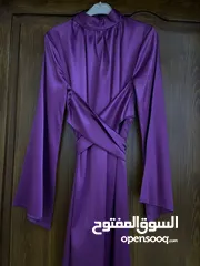  4 فساتين رائعھ للمناسبات و للعيد و طلعات