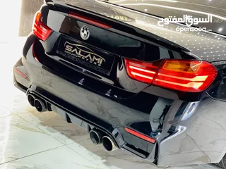  11 BMW ///M PACKAGE كشف