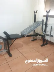  5 بنش جديد وكالة لم يستخدم نهائي نهائي بدون اوزان بسعر مغري