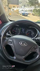  9 KIA K3 2016