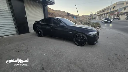  4 BMW 2015 للبيع