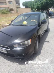  1 لانسر Ex2016 فل كامل ماتور 16