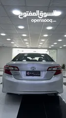  2 TOYOTA CAMRY LIMITED EDITION 2013