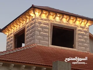  9 ارض سكنيه موقع مناسب جدا