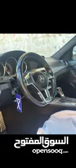  5 W204 c250 مرسيدس