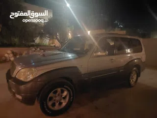  3 هنداي جب  تركان عائليه