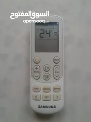  11 ريموتات اصلية للمكيفات والشاشات