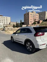  3 كيا نيرو 2019 سبورت للبيع