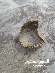  2 ساعة ريموند ويل