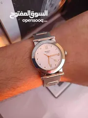  1 Movado watch